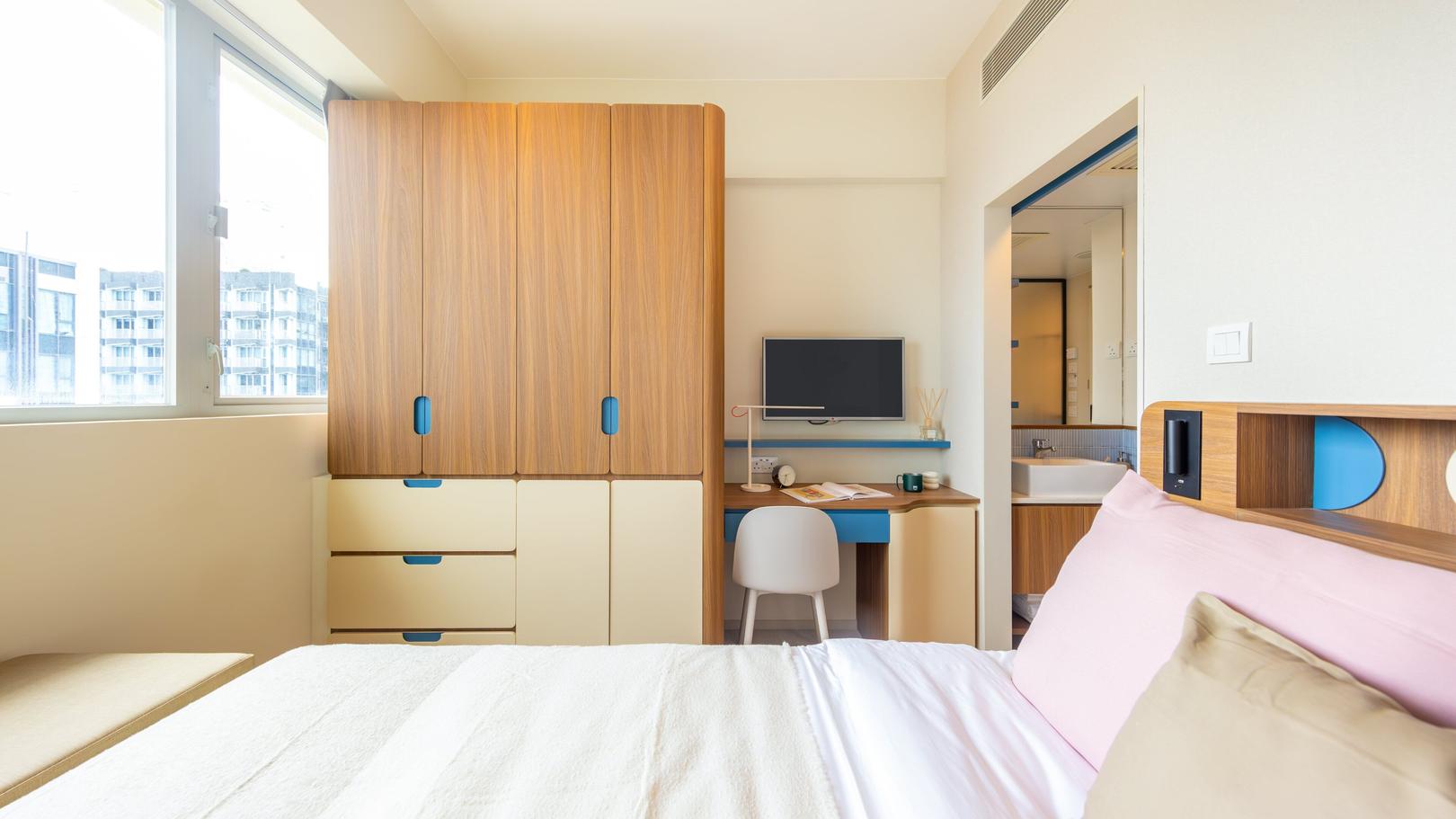 Room Type Gallery